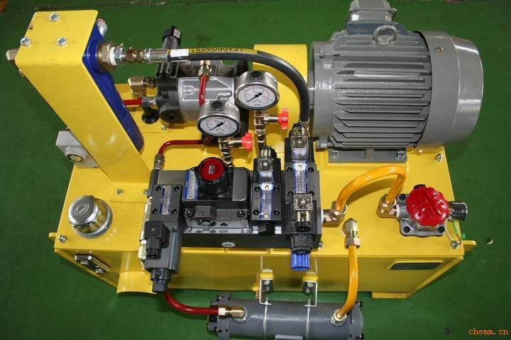 鍛造、液壓機(jī)械